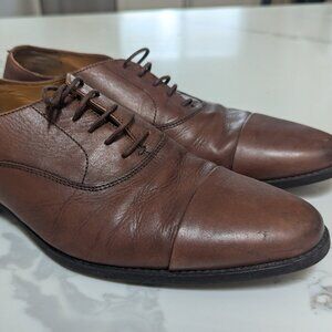 Zara Men Dress Shoes